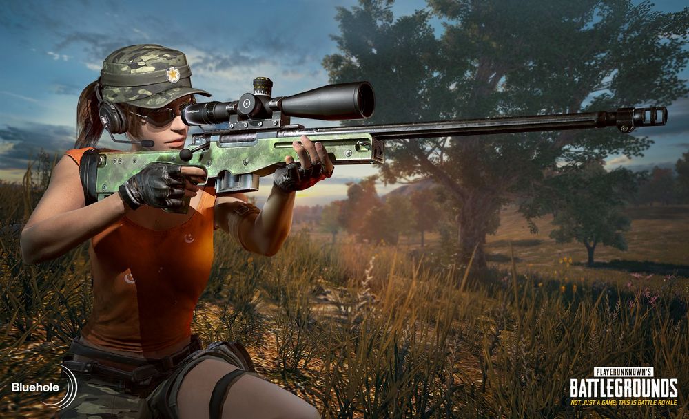 PlayerUnknown's Battlegrounds, 1,5 milioni di utenti in contemporanea.jpg PlayerUnknown's Battlegrounds, 1,5 milioni di utenti in contemporanea.jpg